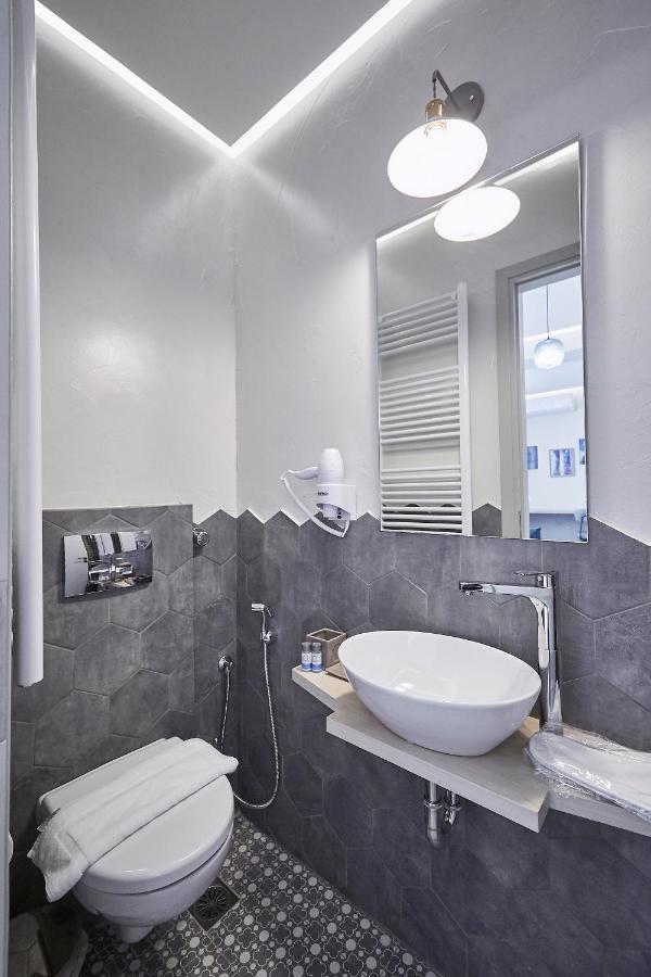 Live In A Funky & Renovated Studio Near Acropolis Athén Kültér fotó